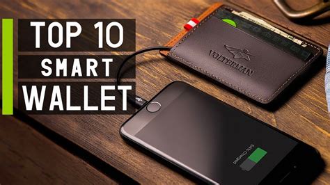 best smart card wallet|top 10 smart wallets.